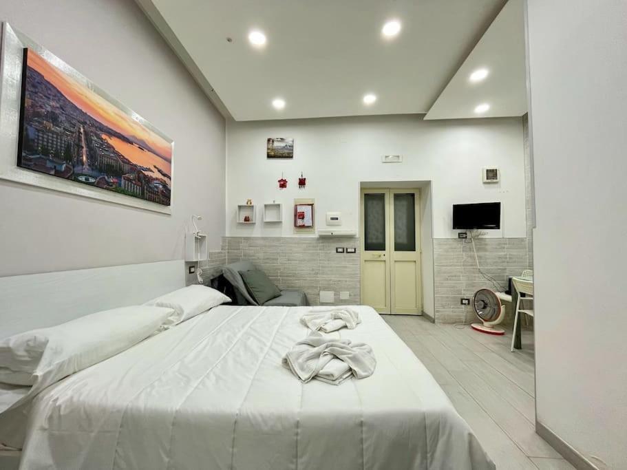 Appartement Titi Chiaia