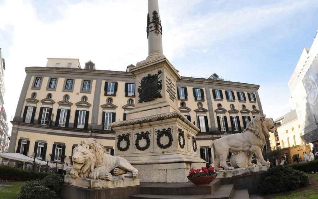 Titi Chiaia * Napoli